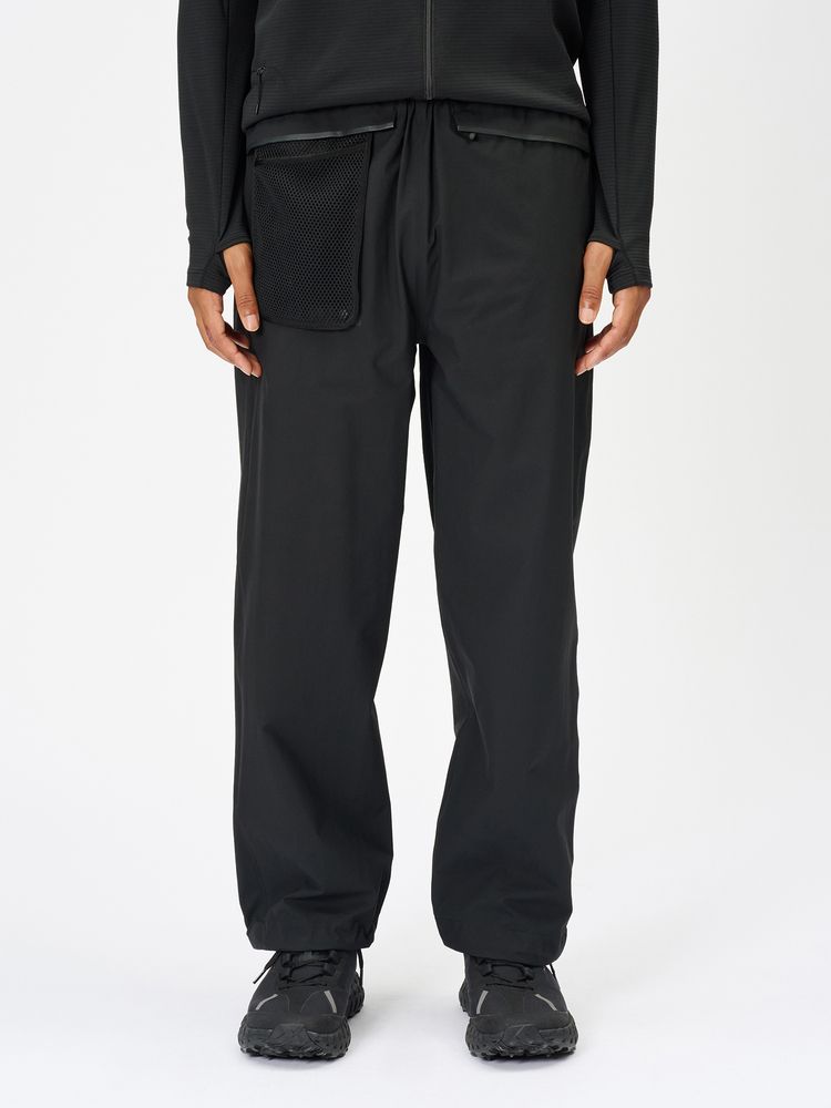 Goldwin(ゴールドウイン) ｜パーテックスシールドエアーマウンテニアリングパンツ（ユニセックス）