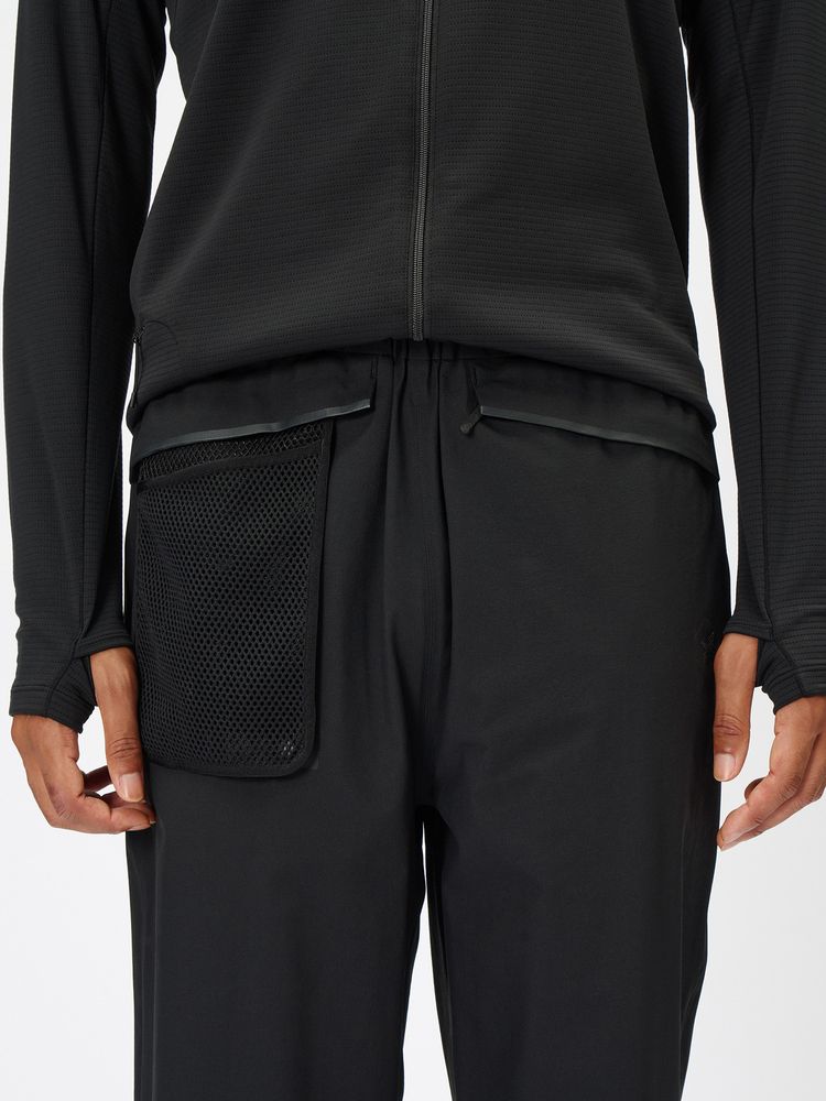 Goldwin(ゴールドウイン) ｜パーテックスシールドエアーマウンテニアリングパンツ（ユニセックス）