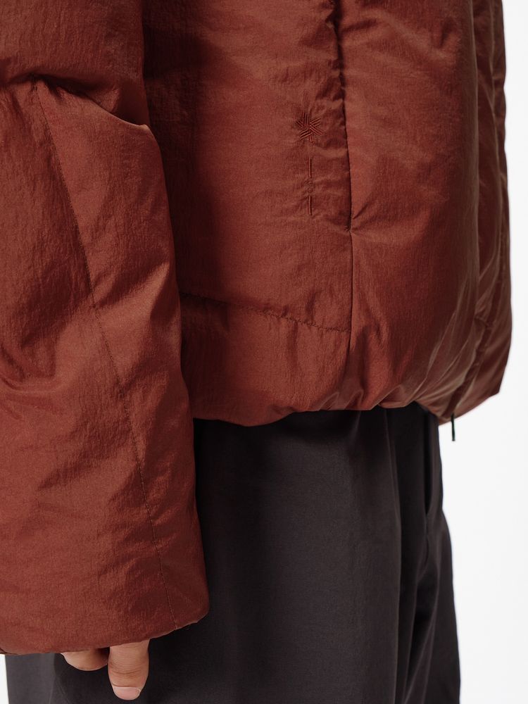 Goldwin(ゴールドウイン) ｜Goldwin _J.L-A.L_ ダウンジャケット（メンズ）