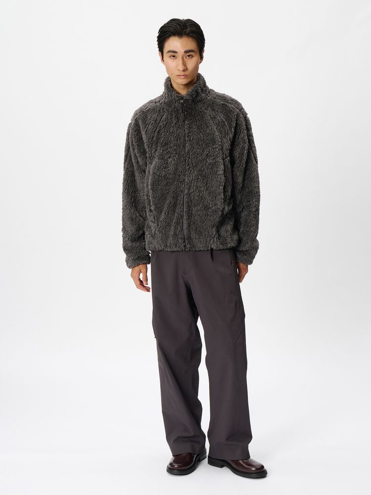 Goldwin(ゴールドウイン) ｜Goldwin _J.L-A.L_ フリースジャケット（メンズ）