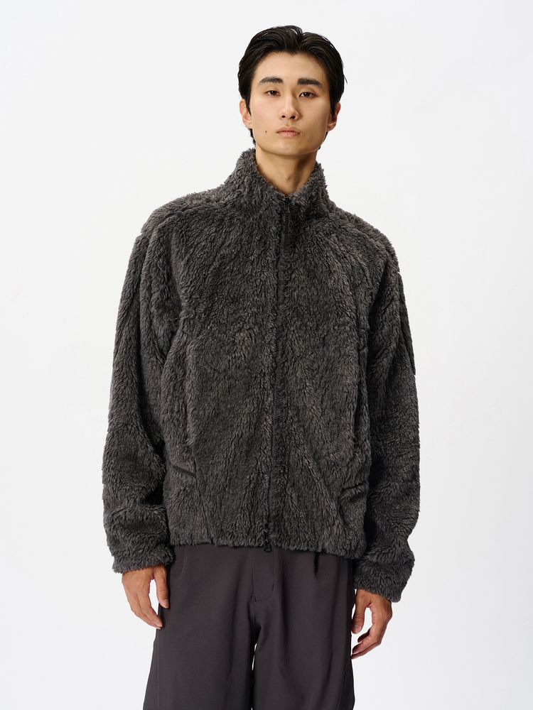 Goldwin(ゴールドウイン) ｜Goldwin _J.L-A.L_ フリースジャケット（メンズ）