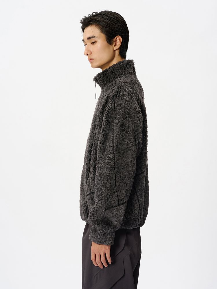 Goldwin(ゴールドウイン) ｜Goldwin _J.L-A.L_ フリースジャケット（メンズ）