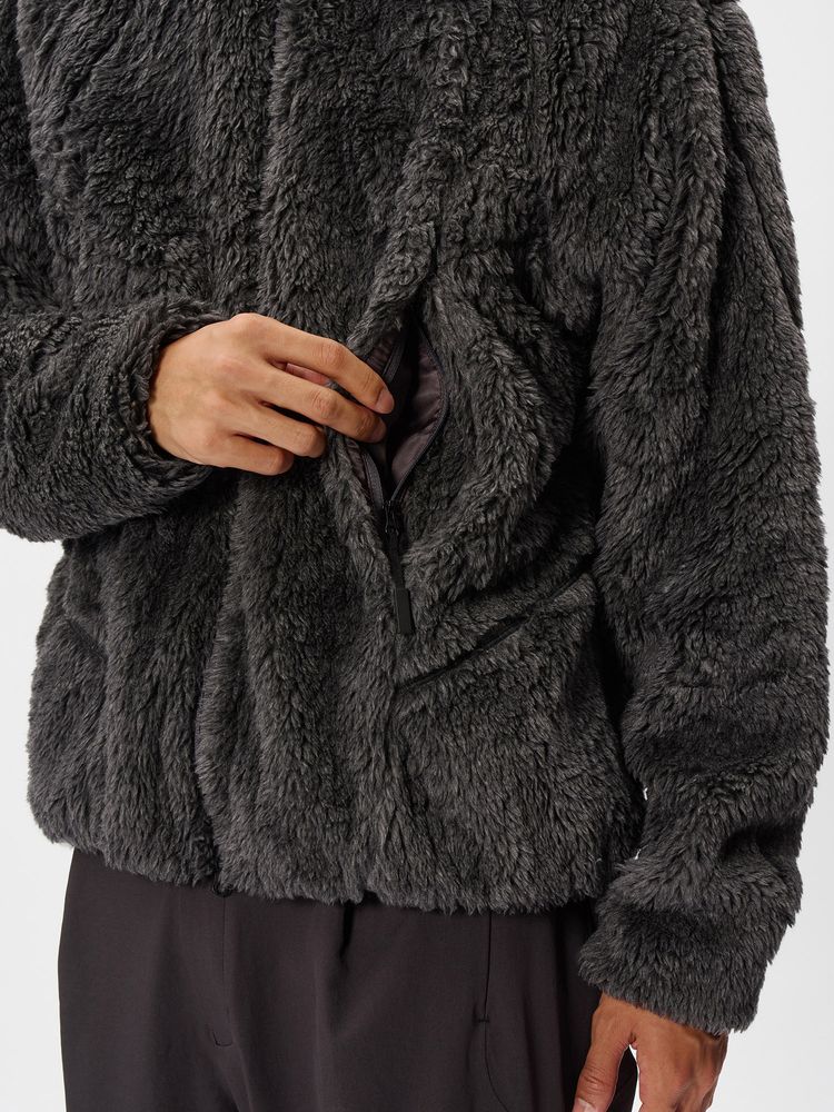 Goldwin(ゴールドウイン) ｜Goldwin _J.L-A.L_ フリースジャケット（メンズ）