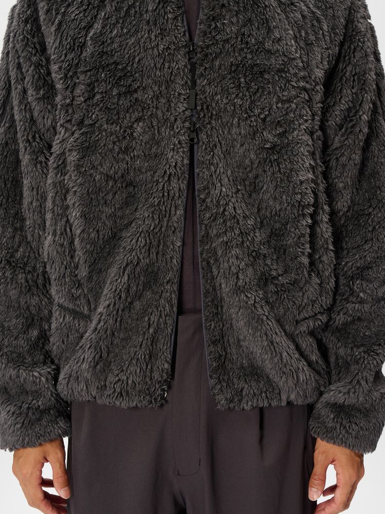 Goldwin(ゴールドウイン) ｜Goldwin _J.L-A.L_ フリースジャケット（メンズ）