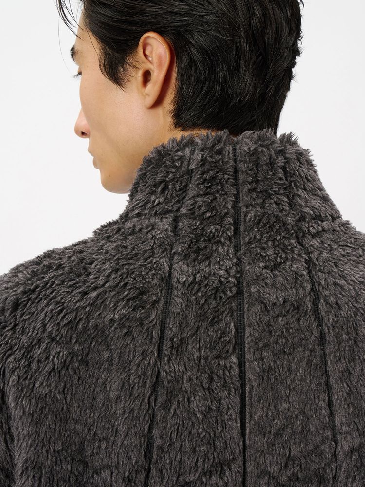 Goldwin(ゴールドウイン) ｜Goldwin _J.L-A.L_ フリースジャケット（メンズ）