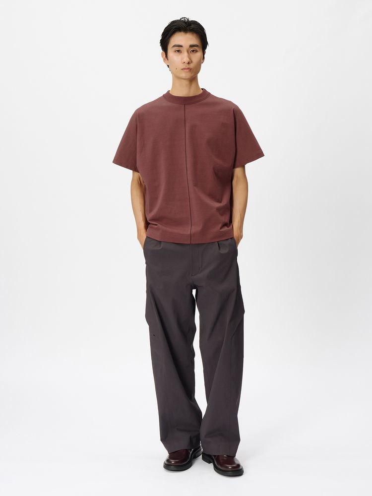 Goldwin(ゴールドウイン) ｜Goldwin _J.L-A.L_ ドルマンティーシャツ（メンズ）