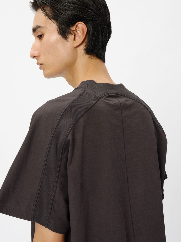 Goldwin(ゴールドウイン) ｜Goldwin _J.L-A.L_ ドルマンティーシャツ（メンズ）