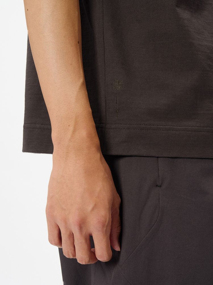 Goldwin(ゴールドウイン) ｜Goldwin _J.L-A.L_ ドルマンティーシャツ（メンズ）