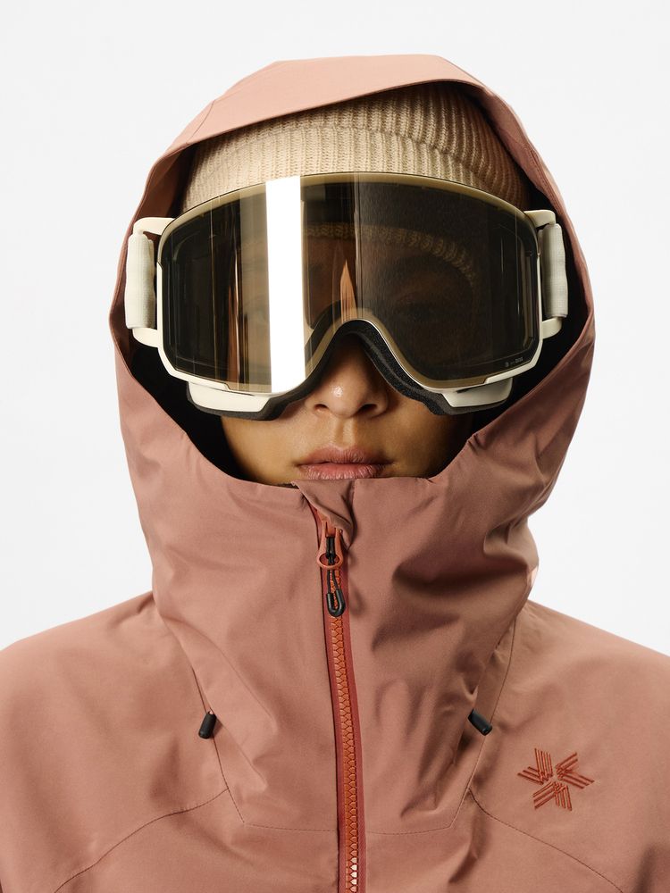 Goldwin(ゴールドウイン) ｜ウィメンズゴアテックスツーレイヤージャケット（レディース）