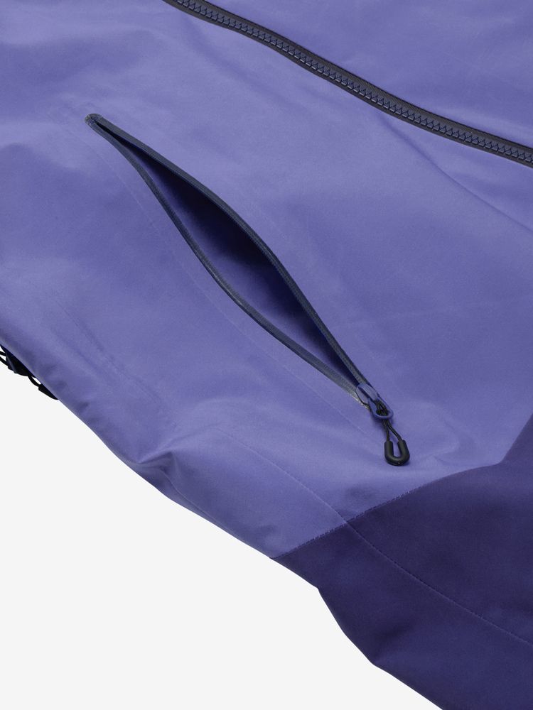 Goldwin(ゴールドウイン) ｜ウィメンズゴアテックスツーレイヤージャケット（レディース）