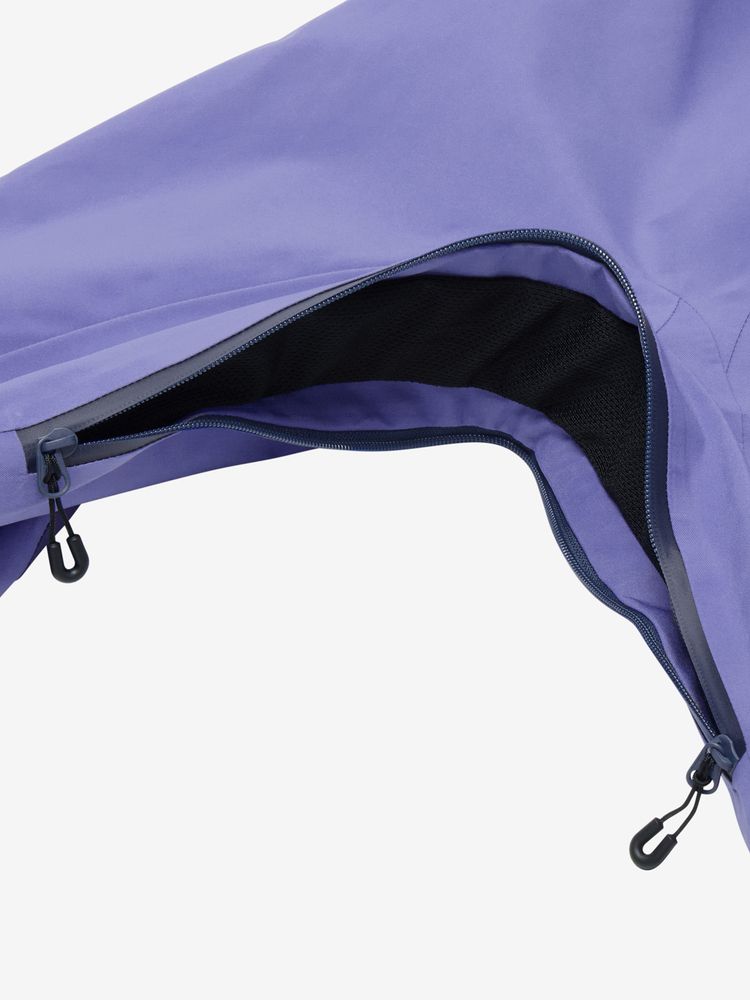 Goldwin(ゴールドウイン) ｜ウィメンズゴアテックスツーレイヤージャケット（レディース）