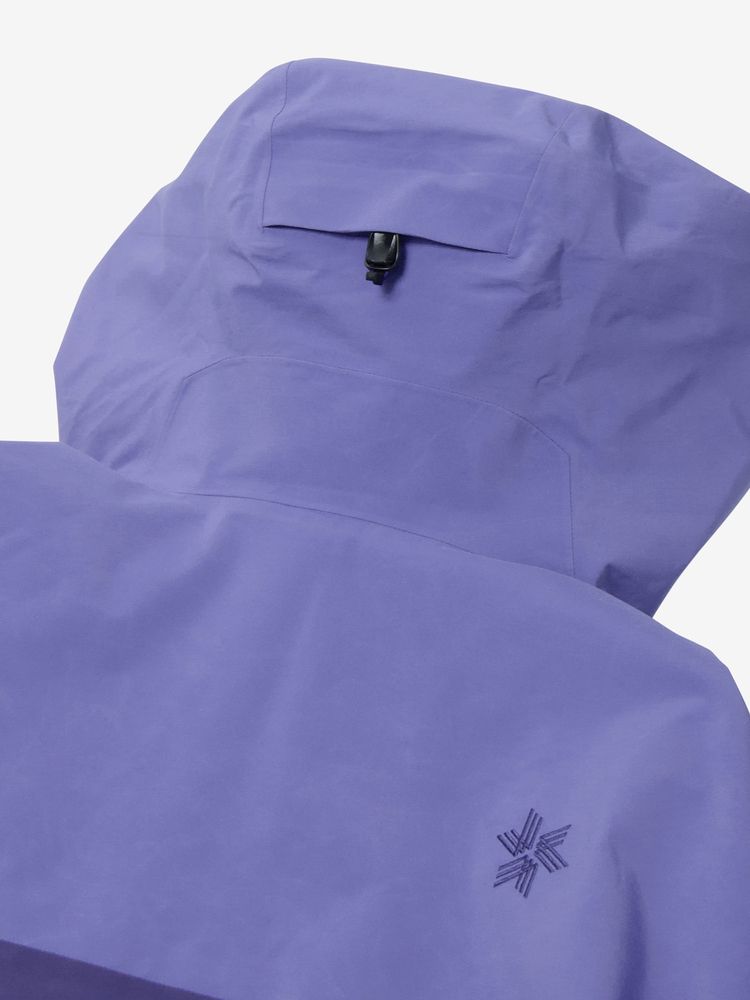 Goldwin(ゴールドウイン) ｜ウィメンズゴアテックスツーレイヤージャケット（レディース）