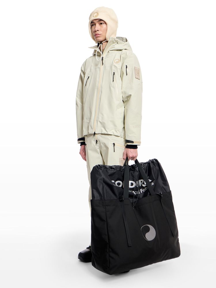 Goldwin(ゴールドウイン) ｜Goldwin×OUR LEGACY トートバッグ（ユニセックス）