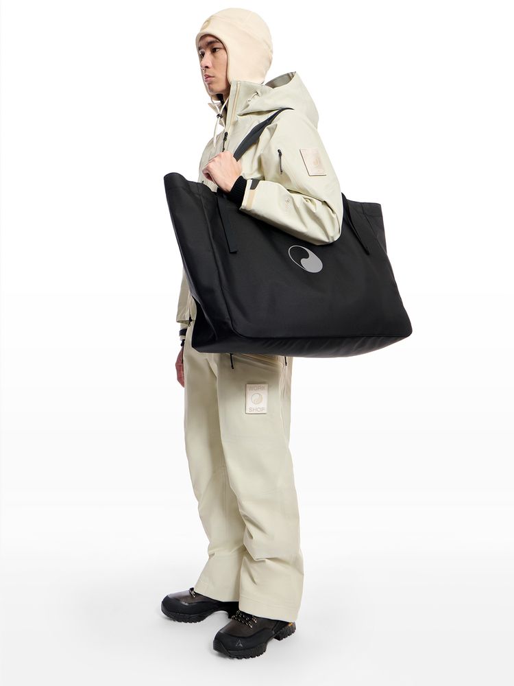 Goldwin(ゴールドウイン) ｜Goldwin×OUR LEGACY トートバッグ（ユニセックス）