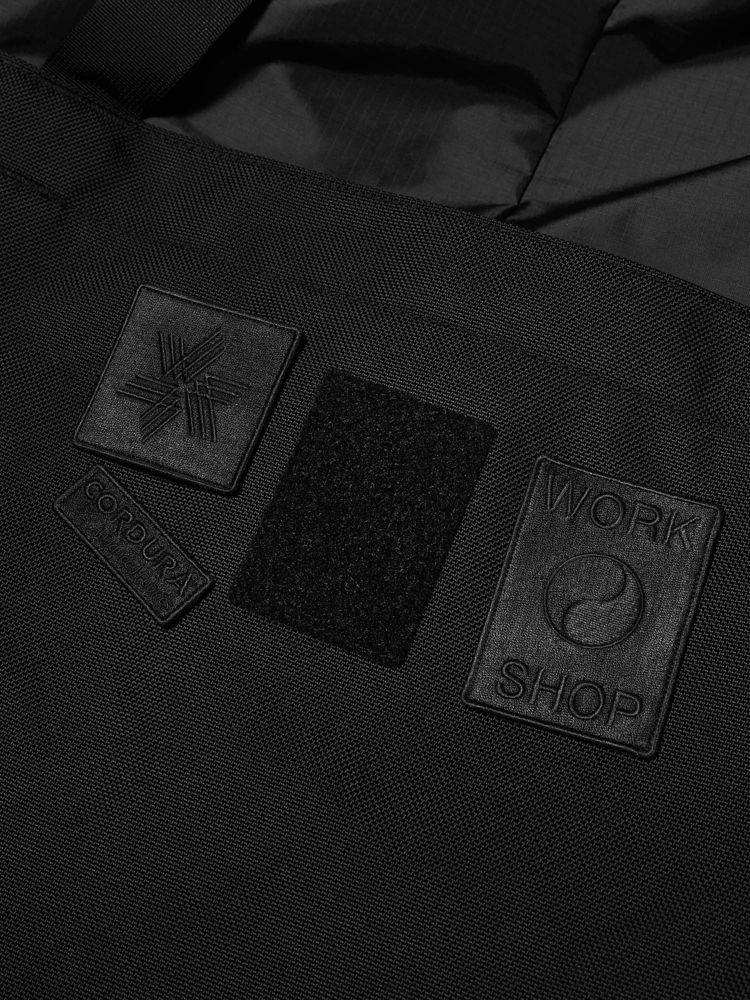 Goldwin(ゴールドウイン) ｜Goldwin×OUR LEGACY トートバッグ（ユニセックス）