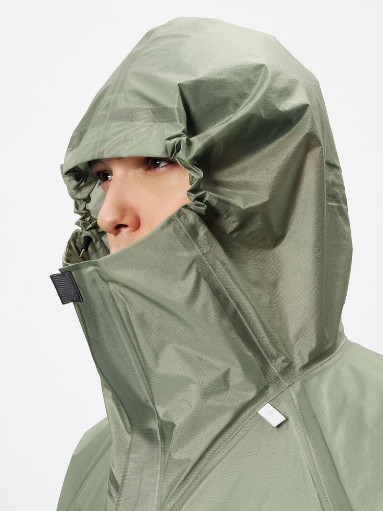 Goldwin(ゴールドウイン) ｜Goldwin 0 スリーレイヤージャケット（ユニセックス）