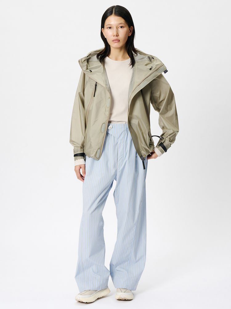 Goldwin(ゴールドウイン) ｜Goldwin 0 スリーレイヤージャケット（ユニセックス）