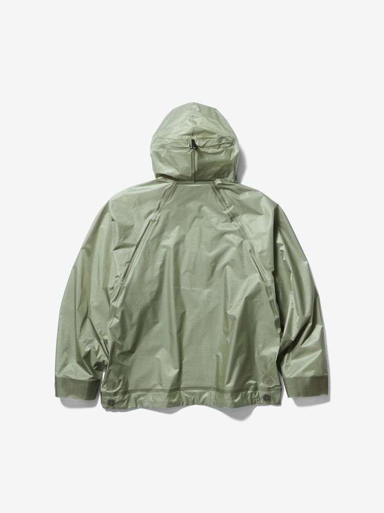 Goldwin(ゴールドウイン) ｜Goldwin 0 スリーレイヤージャケット（ユニセックス）