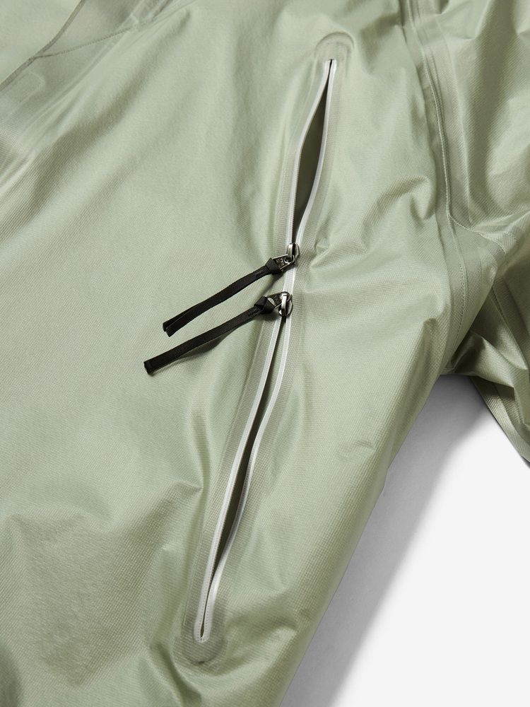 Goldwin(ゴールドウイン) ｜Goldwin 0 スリーレイヤージャケット（ユニセックス）