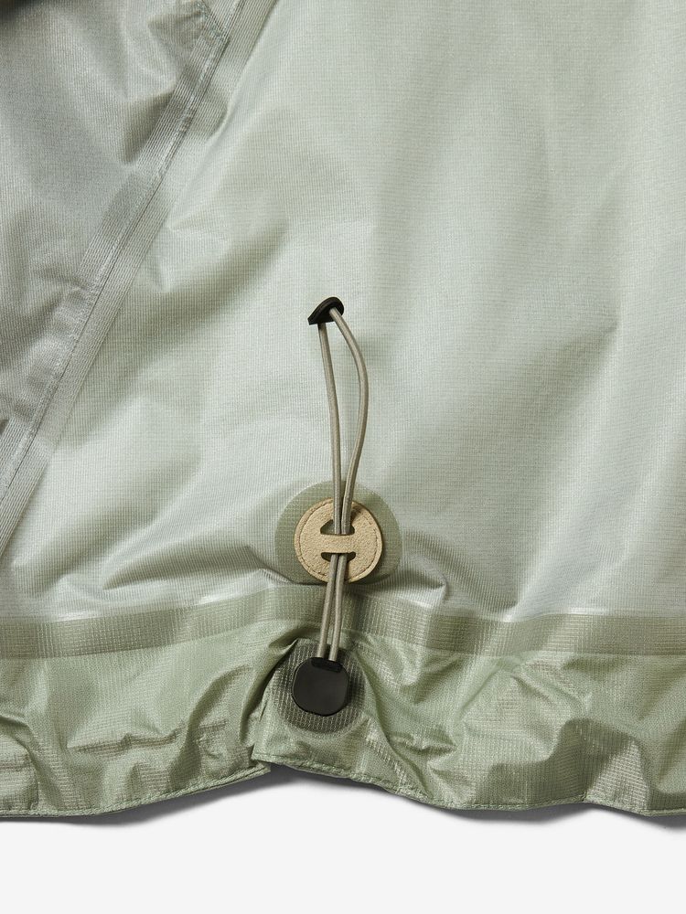 Goldwin(ゴールドウイン) ｜Goldwin 0 スリーレイヤージャケット（ユニセックス）