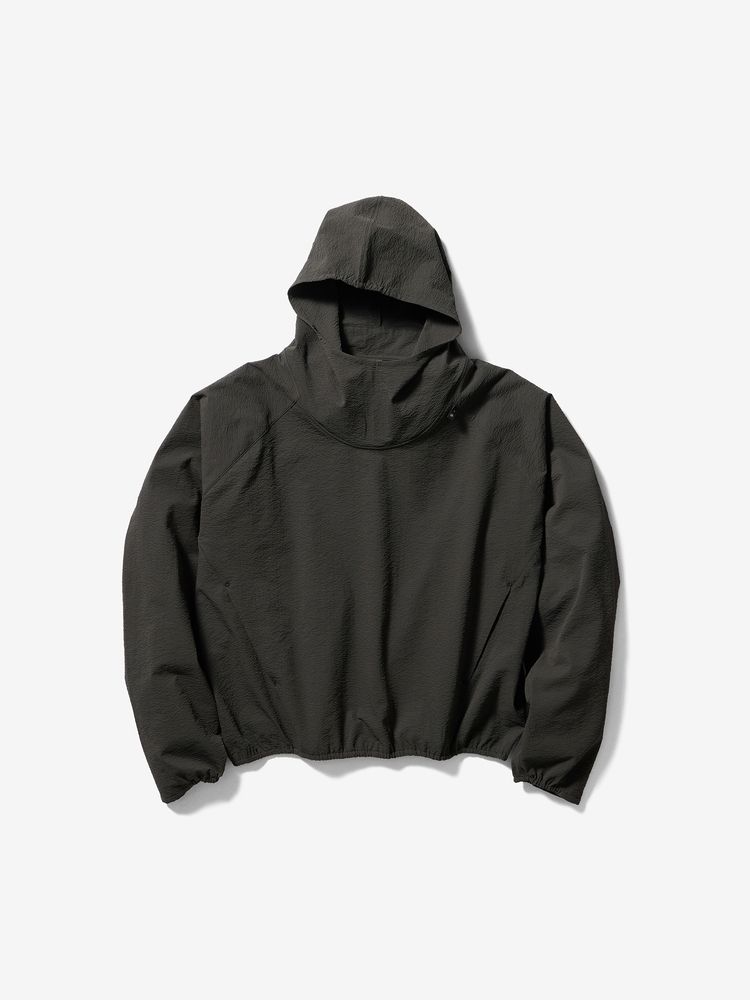 Goldwin(ゴールドウイン) ｜Goldwin 0 スクリーンアノラック（ユニセックス）