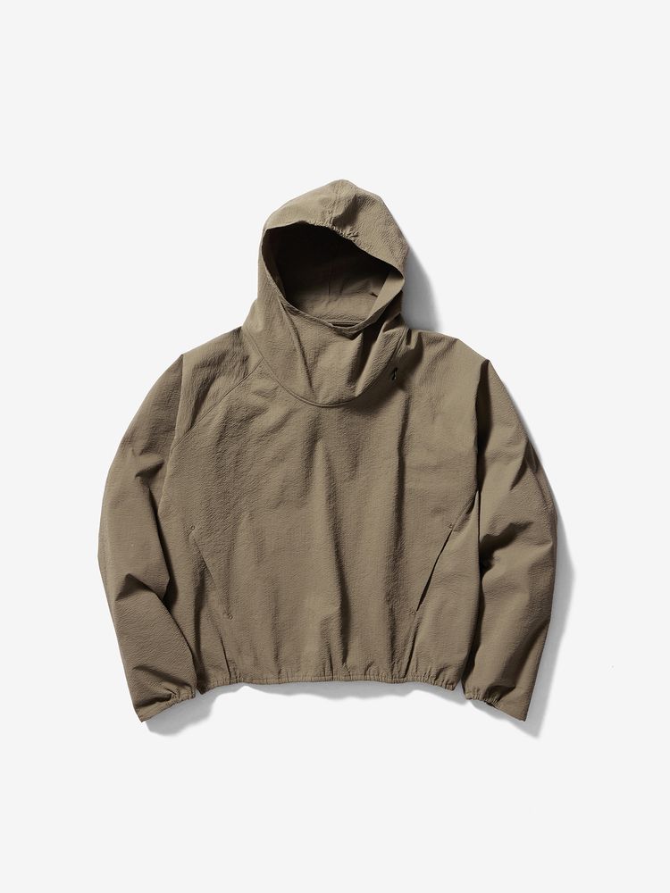 Goldwin(ゴールドウイン) ｜Goldwin 0 スクリーンアノラック（ユニセックス）