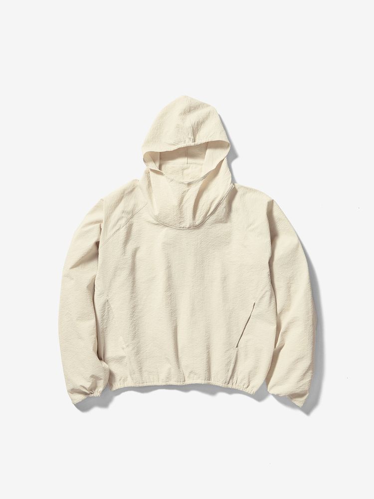 Goldwin(ゴールドウイン) ｜Goldwin 0 スクリーンアノラック（ユニセックス）