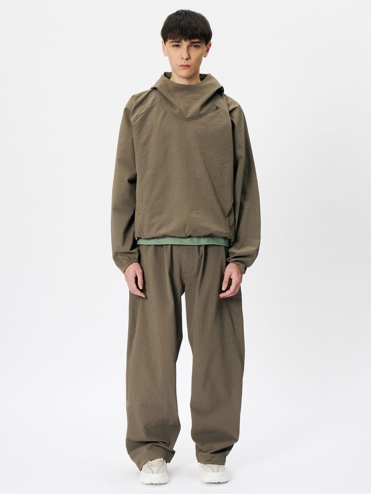 Goldwin(ゴールドウイン) ｜Goldwin 0 スクリーンアノラック（ユニセックス）