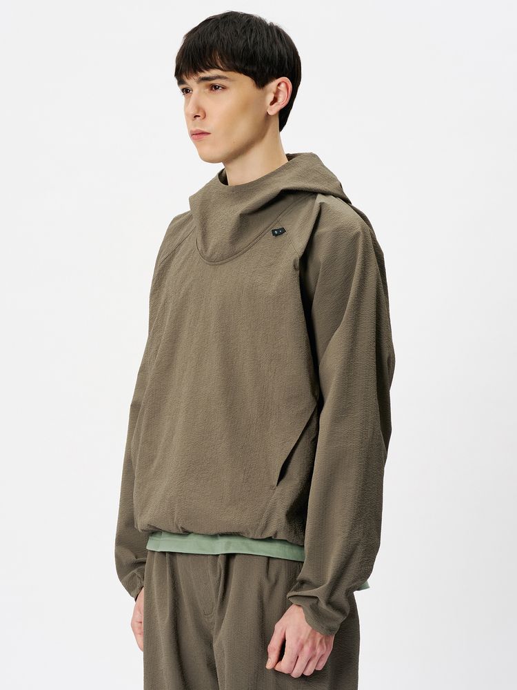 Goldwin(ゴールドウイン) ｜Goldwin 0 スクリーンアノラック（ユニセックス）