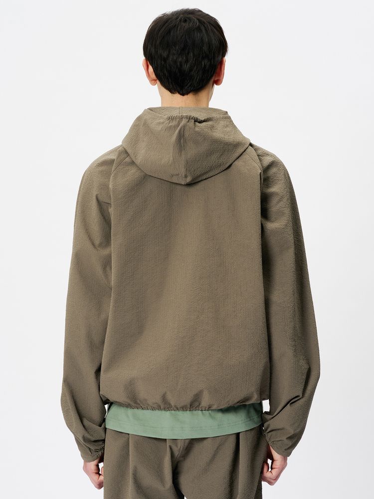 Goldwin(ゴールドウイン) ｜Goldwin 0 スクリーンアノラック（ユニセックス）