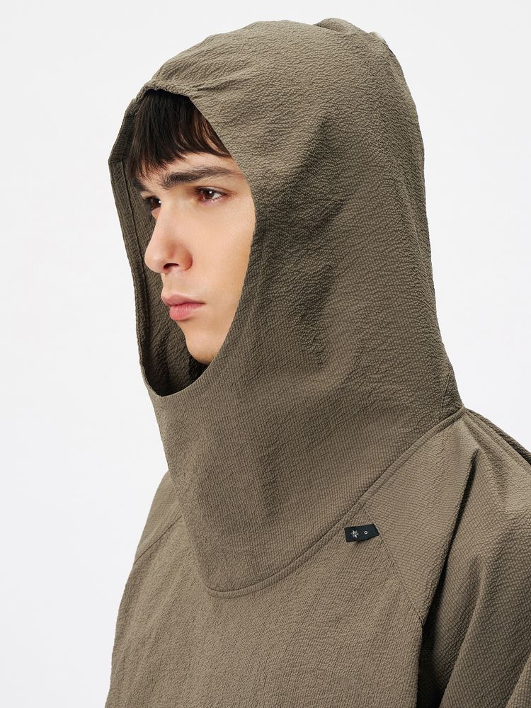 Goldwin(ゴールドウイン) ｜Goldwin 0 スクリーンアノラック（ユニセックス）