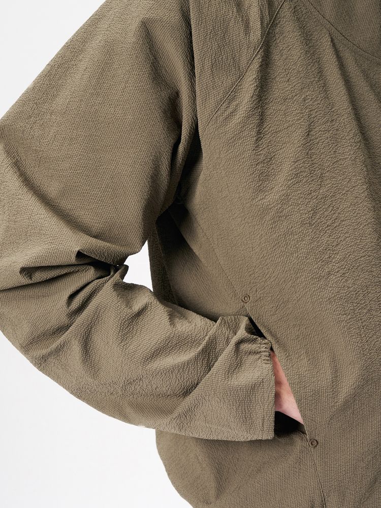 Goldwin(ゴールドウイン) ｜Goldwin 0 スクリーンアノラック（ユニセックス）