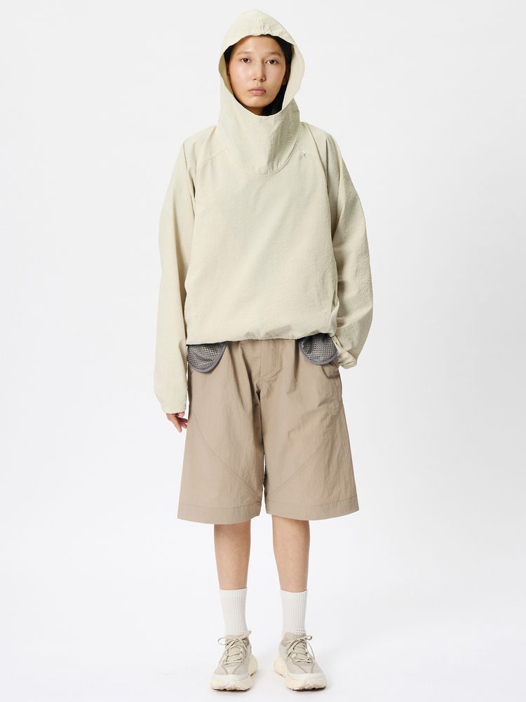 Goldwin(ゴールドウイン) ｜Goldwin 0 スクリーンアノラック（ユニセックス）