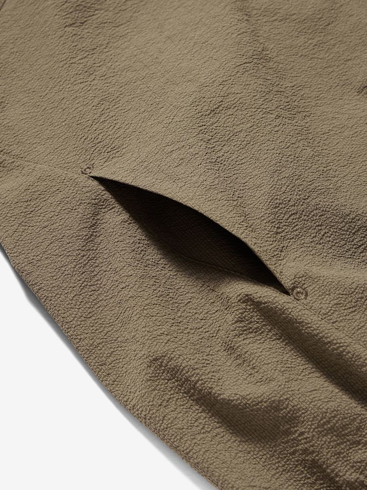 Goldwin(ゴールドウイン) ｜Goldwin 0 スクリーンアノラック（ユニセックス）