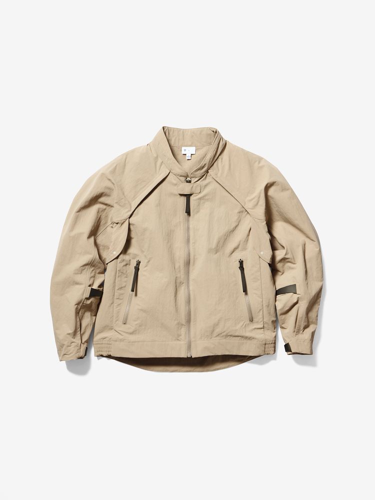 Goldwin(ゴールドウイン) ｜Goldwin 0 コンバーチブルジャケット（ユニセックス）