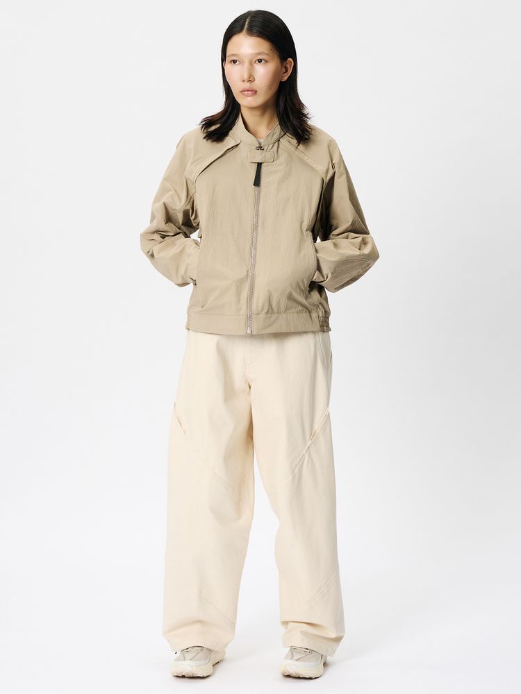 Goldwin(ゴールドウイン) ｜Goldwin 0 コンバーチブルジャケット（ユニセックス）