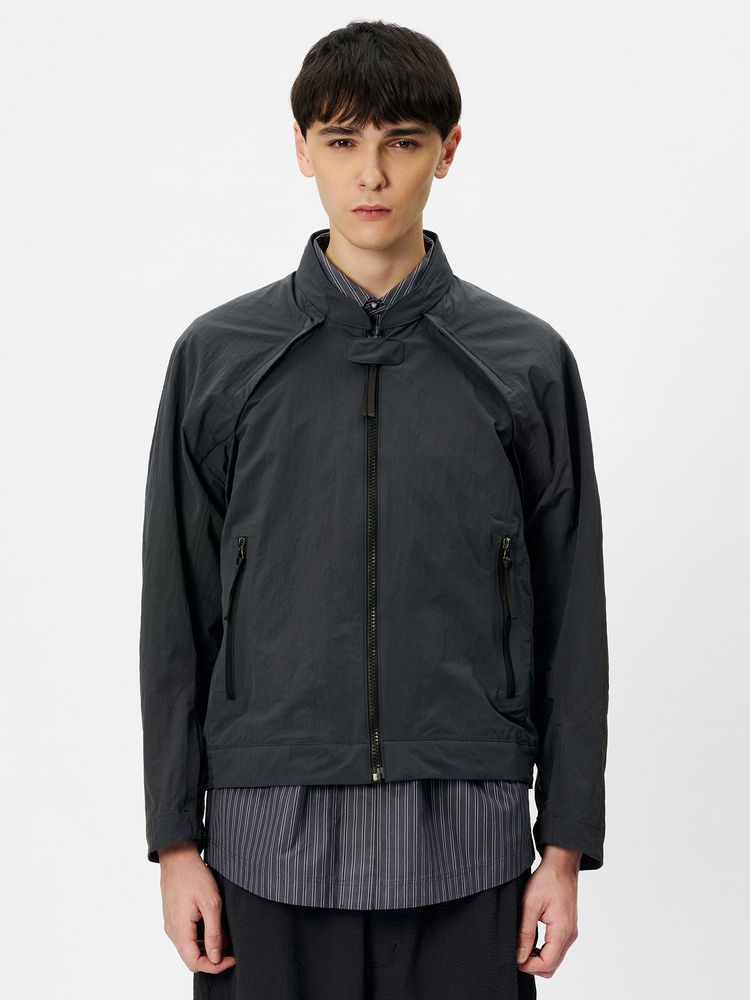 Goldwin(ゴールドウイン) ｜Goldwin 0 コンバーチブルジャケット（ユニセックス）