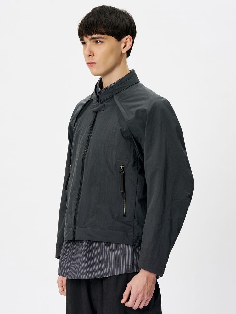 Goldwin(ゴールドウイン) ｜Goldwin 0 コンバーチブルジャケット（ユニセックス）