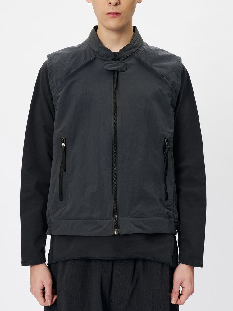 Goldwin(ゴールドウイン) ｜Goldwin 0 コンバーチブルジャケット（ユニセックス）