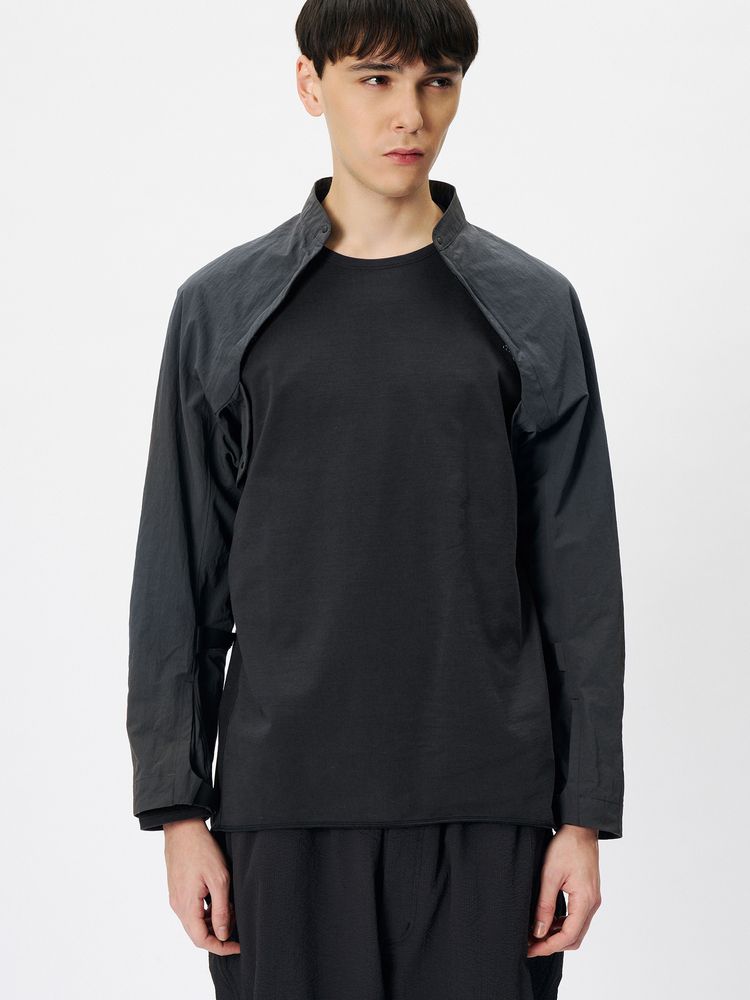 Goldwin(ゴールドウイン) ｜Goldwin 0 コンバーチブルジャケット（ユニセックス）