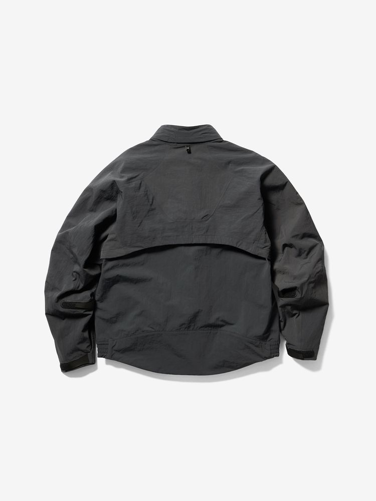 Goldwin(ゴールドウイン) ｜Goldwin 0 コンバーチブルジャケット（ユニセックス）