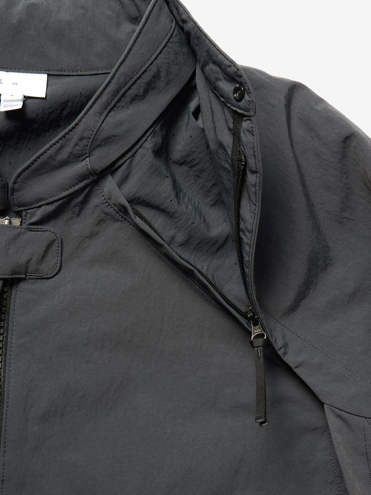 Goldwin(ゴールドウイン) ｜Goldwin 0 コンバーチブルジャケット（ユニセックス）