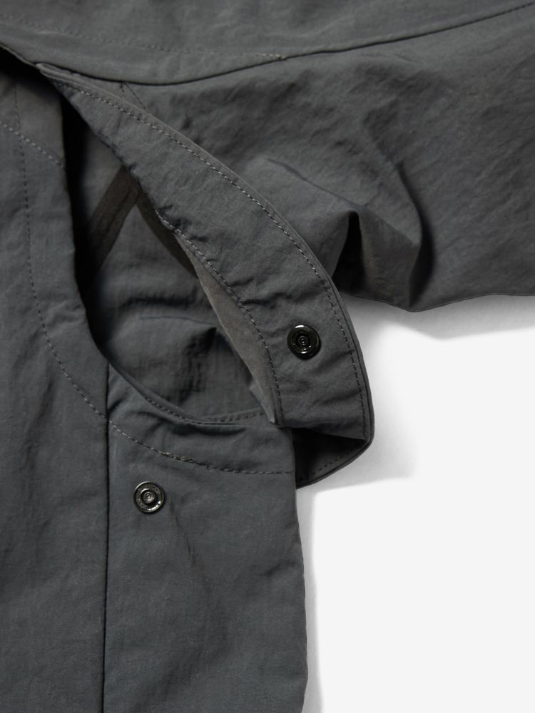 Goldwin(ゴールドウイン) ｜Goldwin 0 コンバーチブルジャケット（ユニセックス）