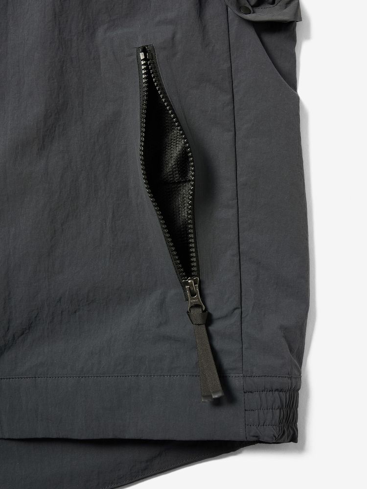 Goldwin(ゴールドウイン) ｜Goldwin 0 コンバーチブルジャケット（ユニセックス）