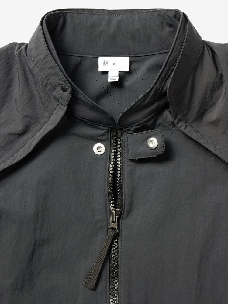 Goldwin(ゴールドウイン) ｜Goldwin 0 コンバーチブルジャケット（ユニセックス）