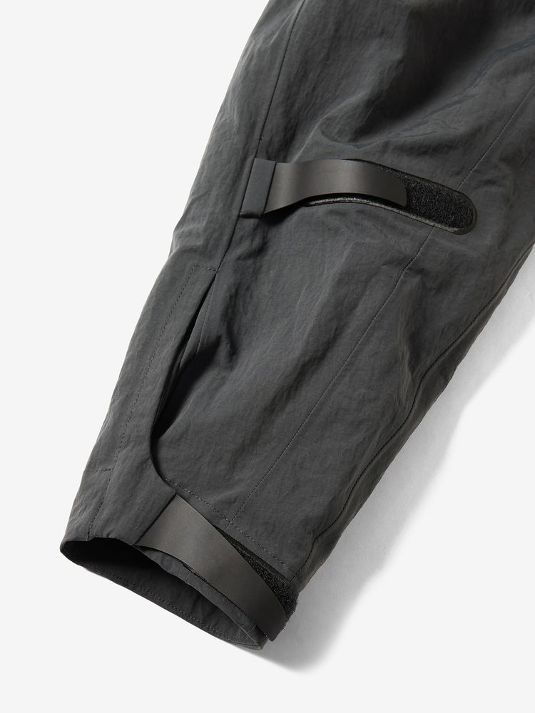 Goldwin(ゴールドウイン) ｜Goldwin 0 コンバーチブルジャケット（ユニセックス）