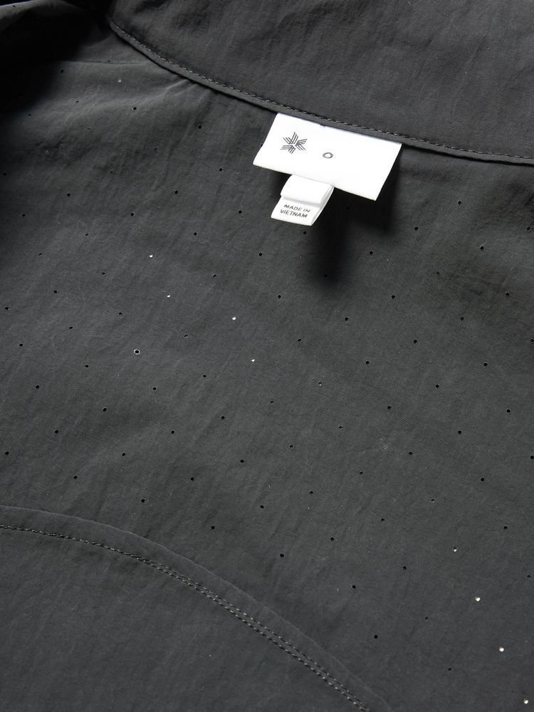 Goldwin(ゴールドウイン) ｜Goldwin 0 コンバーチブルジャケット（ユニセックス）