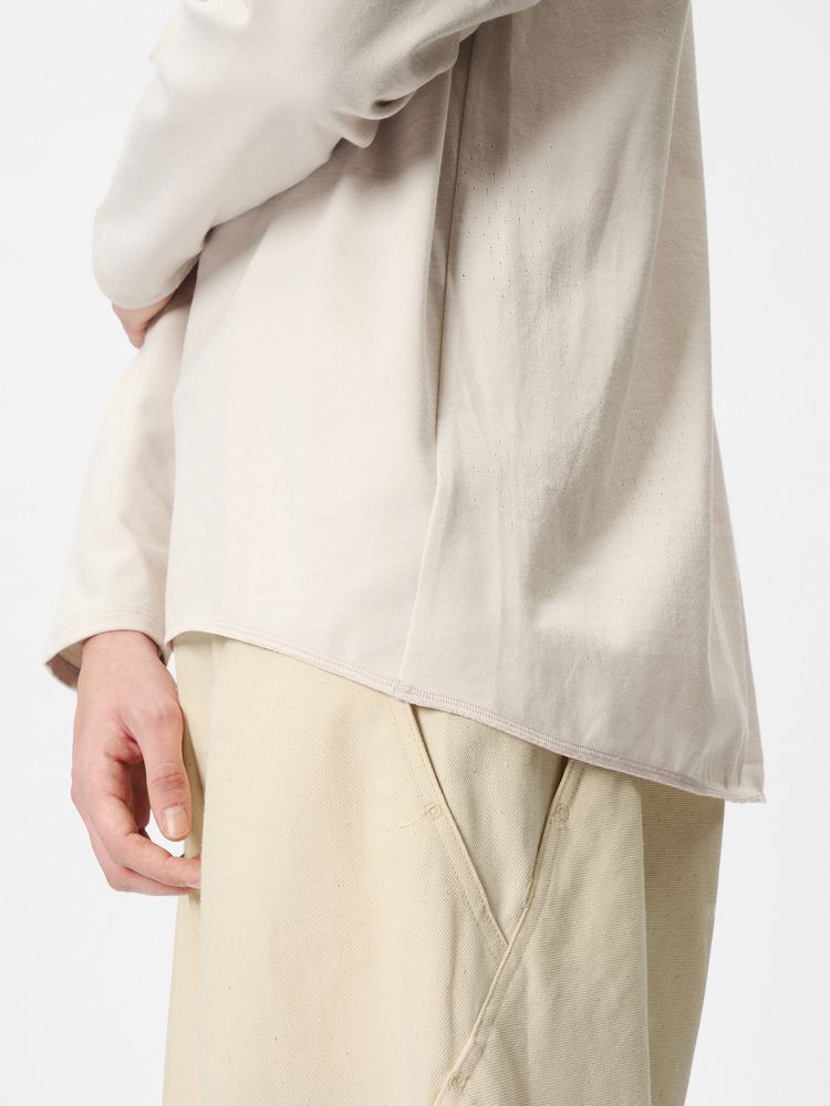 Goldwin(ゴールドウイン) ｜Goldwin 0 パネルドメッシュエルエストップ（ユニセックス）