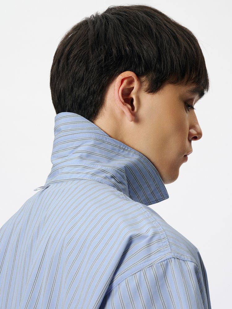 Goldwin(ゴールドウイン) ｜Goldwin 0 レトロリフレクティブショートスリーブドシャツ（ユニセックス）