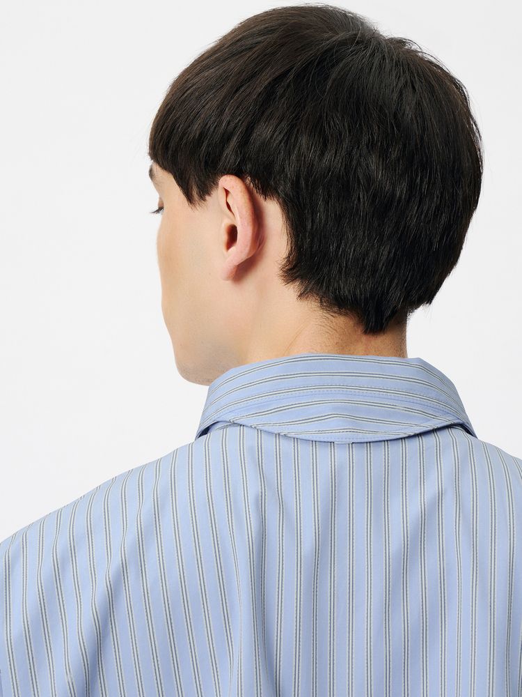 Goldwin(ゴールドウイン) ｜Goldwin 0 レトロリフレクティブショートスリーブドシャツ（ユニセックス）